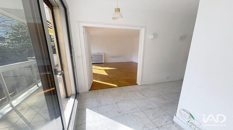 Ma-Cabane - Vente Appartement Saint-Cloud, 72 m²