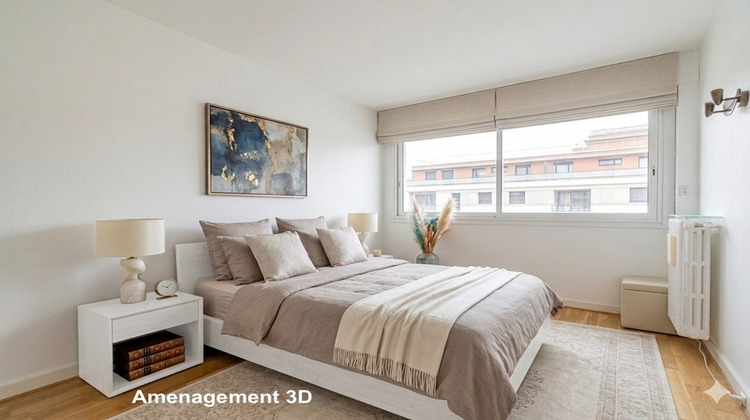Ma-Cabane - Vente Appartement SAINT CLOUD, 85 m²