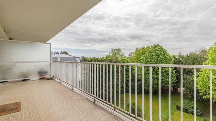 Ma-Cabane - Vente Appartement SAINT CLOUD, 85 m²