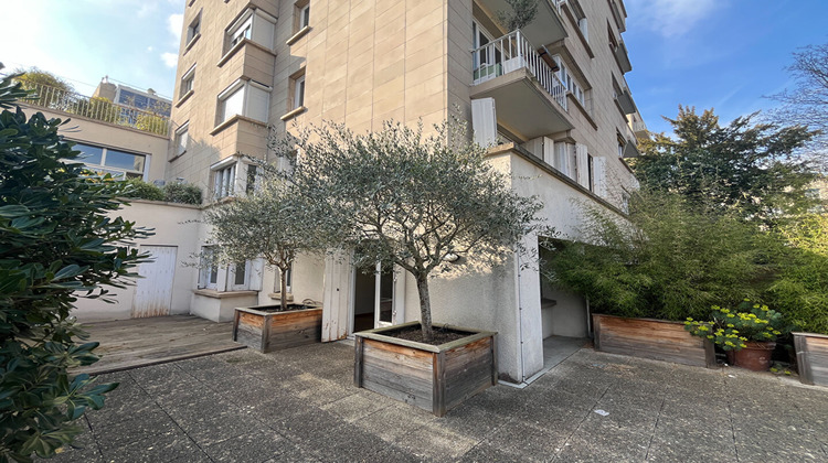 Ma-Cabane - Vente Appartement SAINT-CLOUD, 161 m²