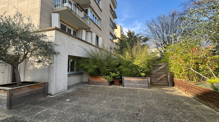Ma-Cabane - Vente Appartement SAINT-CLOUD, 161 m²