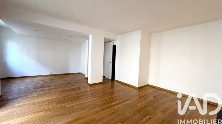 Ma-Cabane - Vente Appartement Saint-Cloud, 104 m²
