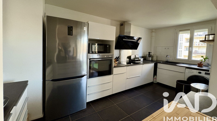 Ma-Cabane - Vente Appartement Saint-Cloud, 104 m²