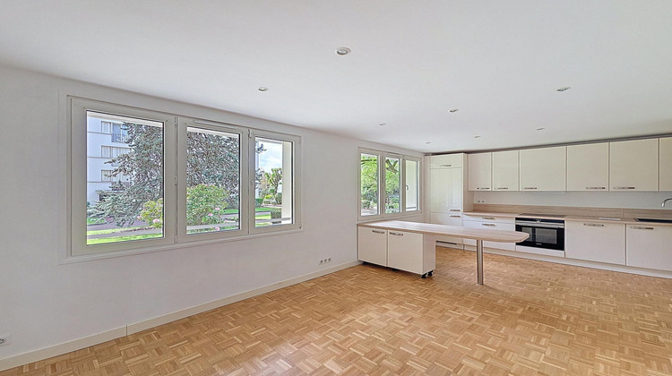 Ma-Cabane - Vente Appartement Saint-Cloud, 36 m²