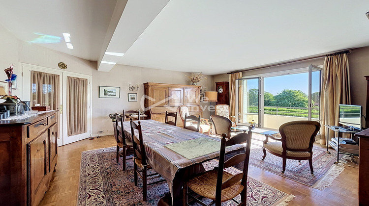 Ma-Cabane - Vente Appartement Saint-Cloud, 168 m²