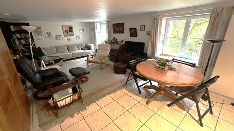 Ma-Cabane - Vente Appartement SAINT CLOUD, 58 m²