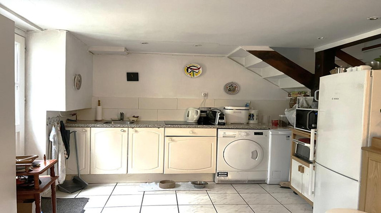 Ma-Cabane - Vente Appartement SAINT CLOUD, 58 m²