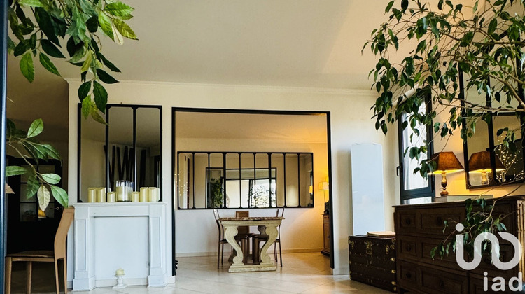 Ma-Cabane - Vente Appartement Saint-Cloud, 144 m²