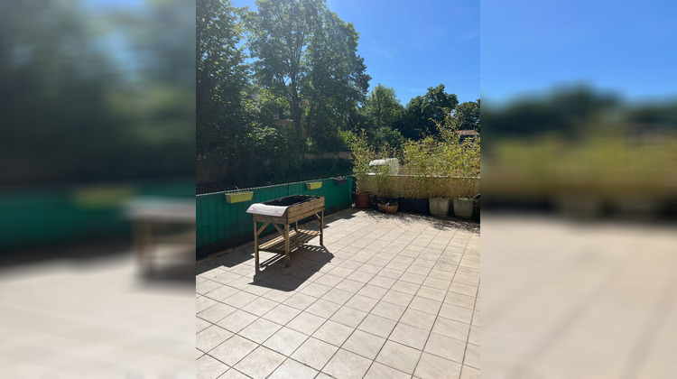 Ma-Cabane - Vente Appartement SAINT-CLOUD, 38 m²