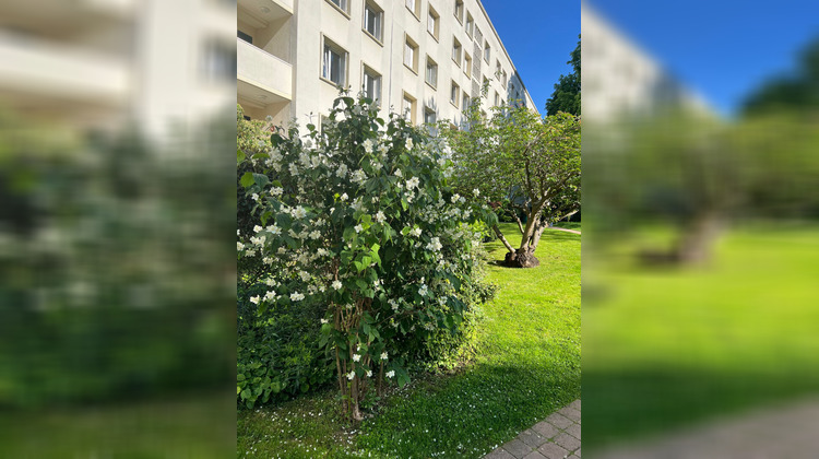 Ma-Cabane - Vente Appartement SAINT-CLOUD, 38 m²