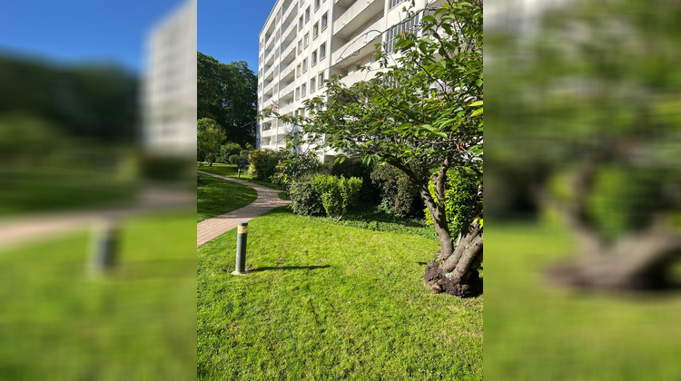 Ma-Cabane - Vente Appartement SAINT-CLOUD, 38 m²