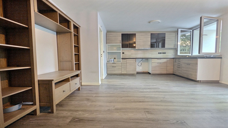 Ma-Cabane - Vente Appartement SAINT-CLOUD, 38 m²