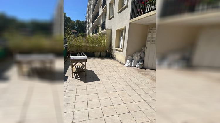 Ma-Cabane - Vente Appartement SAINT-CLOUD, 38 m²