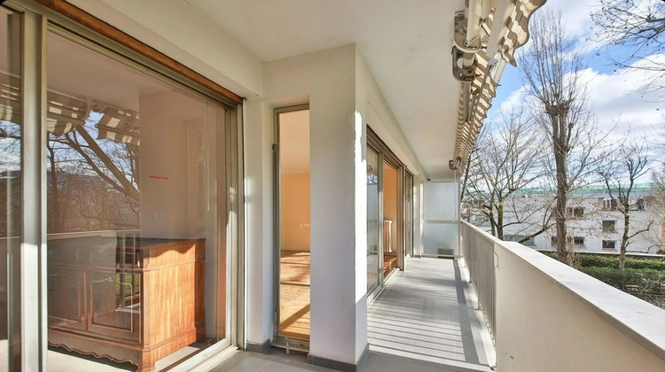 Ma-Cabane - Vente Appartement SAINT-CLOUD, 76 m²