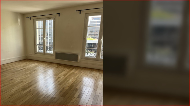 Ma-Cabane - Vente Appartement SAINT-CLOUD, 46 m²