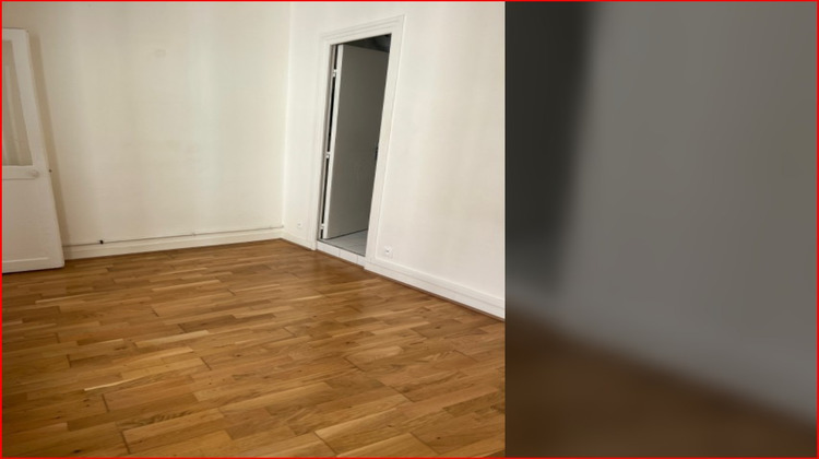 Ma-Cabane - Vente Appartement SAINT-CLOUD, 46 m²