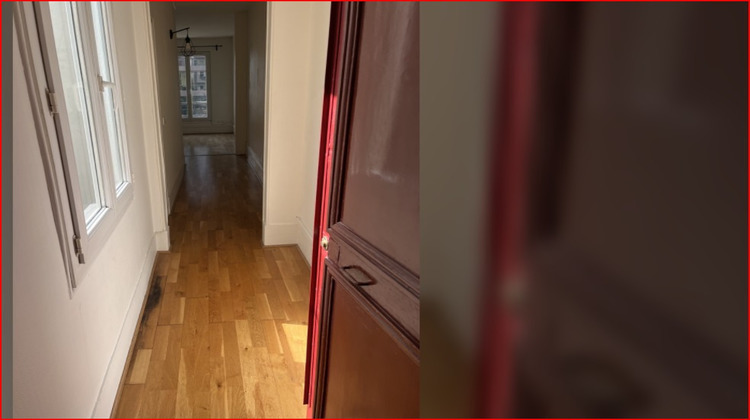 Ma-Cabane - Vente Appartement SAINT-CLOUD, 46 m²