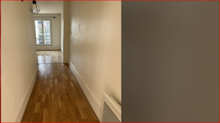 Ma-Cabane - Vente Appartement SAINT-CLOUD, 46 m²