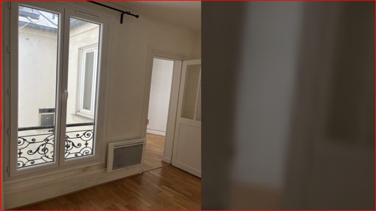 Ma-Cabane - Vente Appartement SAINT-CLOUD, 46 m²