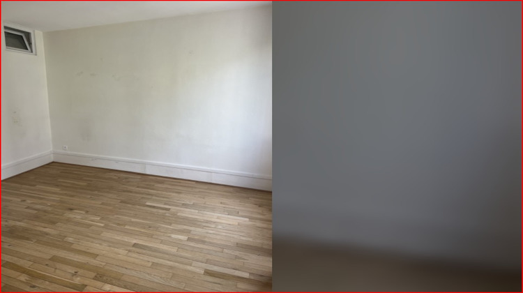 Ma-Cabane - Vente Appartement SAINT-CLOUD, 46 m²