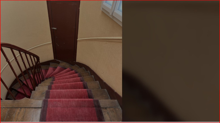 Ma-Cabane - Vente Appartement SAINT-CLOUD, 46 m²