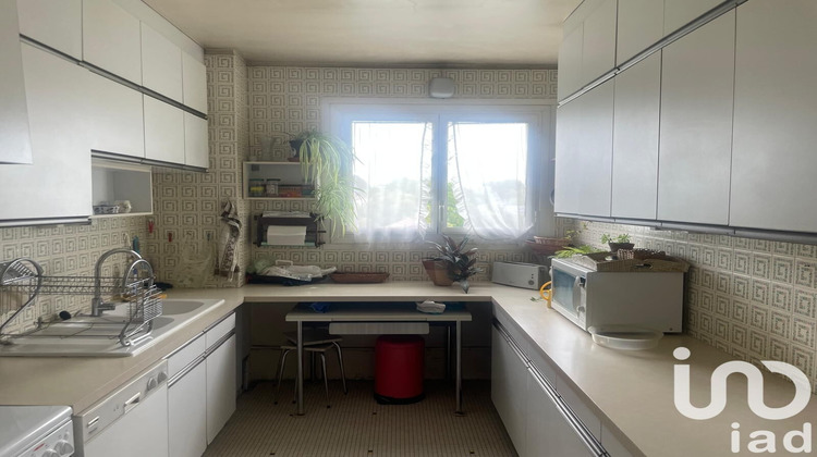 Ma-Cabane - Vente Appartement Saint-Cloud, 168 m²