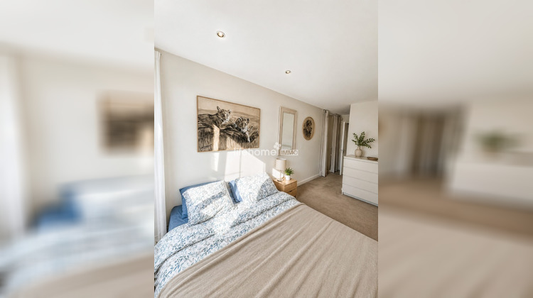 Ma-Cabane - Vente Appartement Saint-Cloud, 114 m²