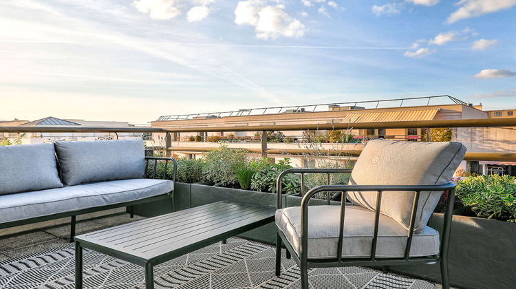 Ma-Cabane - Vente Appartement SAINT-CLOUD, 150 m²
