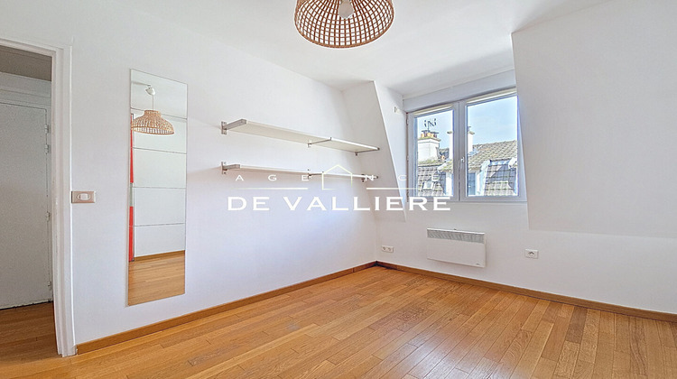 Ma-Cabane - Vente Appartement SAINT-CLOUD, 24 m²