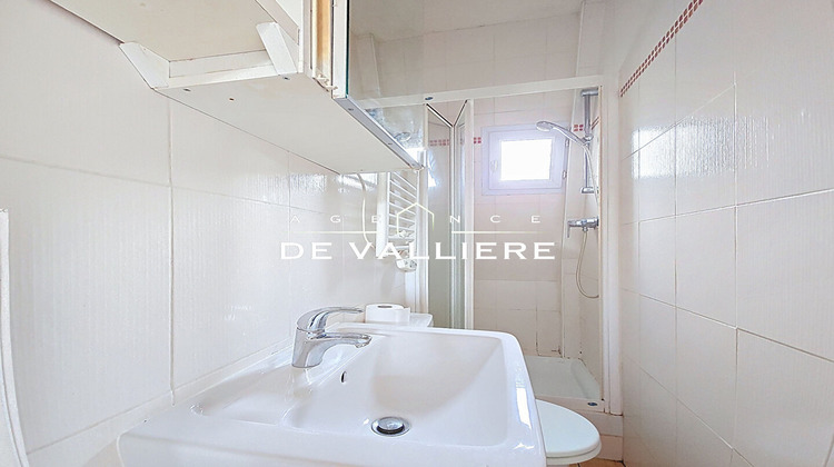 Ma-Cabane - Vente Appartement SAINT-CLOUD, 24 m²