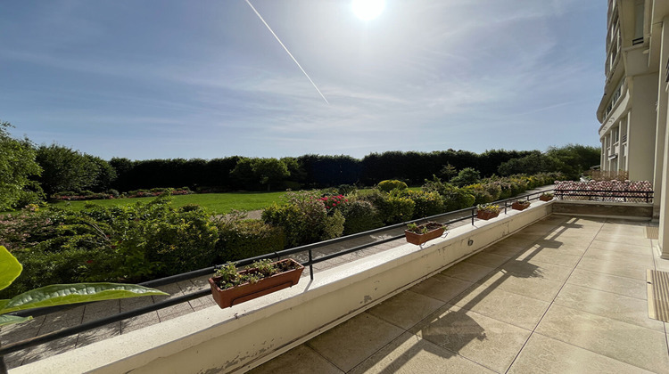 Ma-Cabane - Vente Appartement SAINT-CLOUD, 92 m²