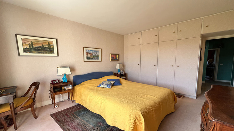 Ma-Cabane - Vente Appartement SAINT-CLOUD, 92 m²
