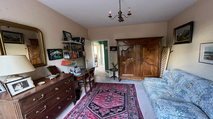 Ma-Cabane - Vente Appartement SAINT-CLOUD, 92 m²