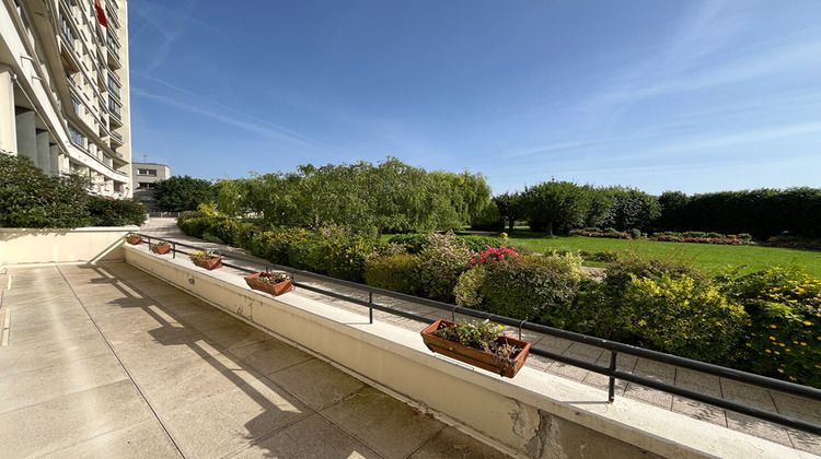 Ma-Cabane - Vente Appartement SAINT-CLOUD, 92 m²