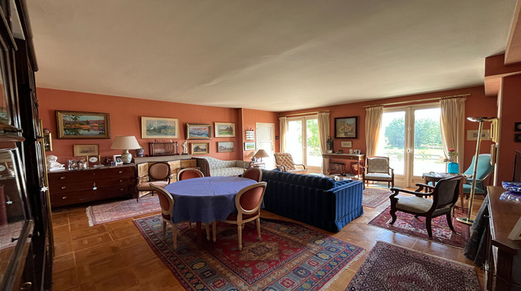 Ma-Cabane - Vente Appartement SAINT-CLOUD, 92 m²