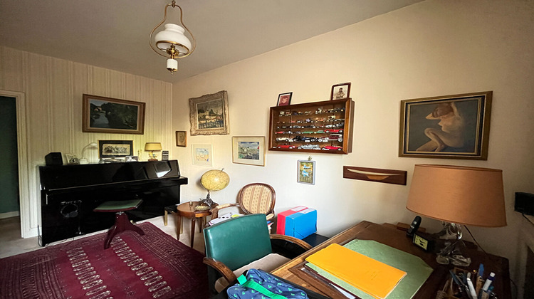 Ma-Cabane - Vente Appartement SAINT-CLOUD, 92 m²