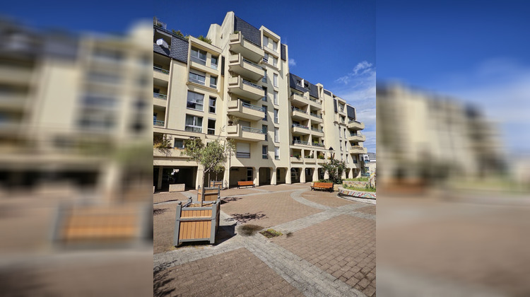 Ma-Cabane - Vente Appartement SAINT-CLOUD, 88 m²