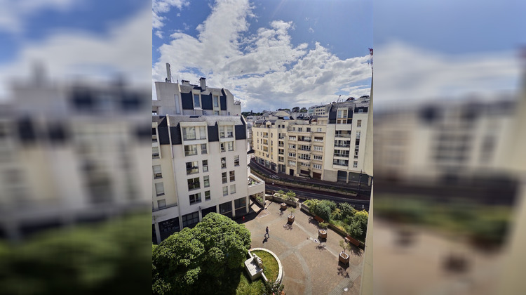 Ma-Cabane - Vente Appartement SAINT-CLOUD, 88 m²