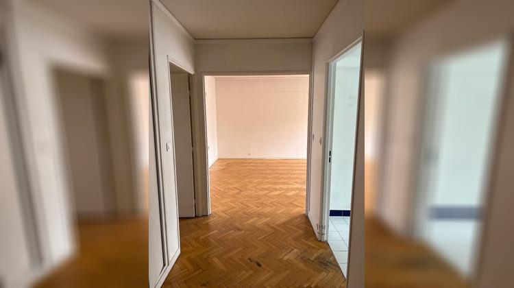 Ma-Cabane - Vente Appartement SAINT-CLOUD, 88 m²