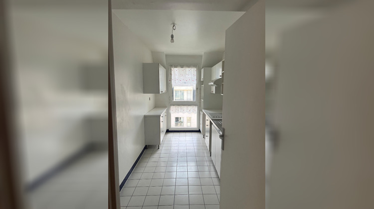Ma-Cabane - Vente Appartement SAINT-CLOUD, 88 m²
