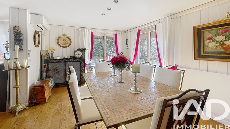 Ma-Cabane - Vente Appartement Saint-Cloud, 81 m²