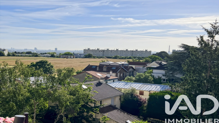 Ma-Cabane - Vente Appartement Saint-Cloud, 77 m²