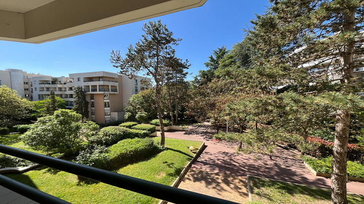 Ma-Cabane - Vente Appartement SAINT-CLOUD, 51 m²