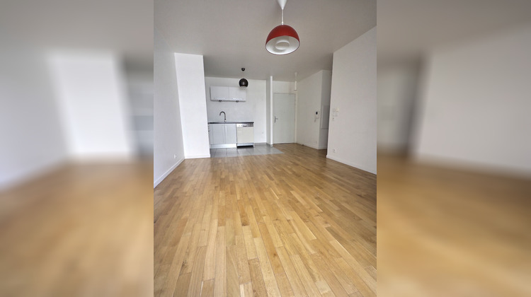 Ma-Cabane - Vente Appartement SAINT-CLOUD, 56 m²