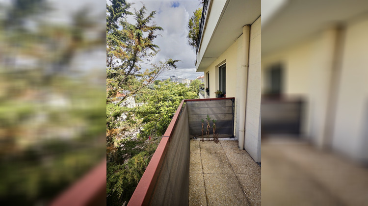 Ma-Cabane - Vente Appartement SAINT-CLOUD, 56 m²