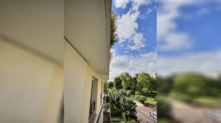Ma-Cabane - Vente Appartement SAINT-CLOUD, 56 m²