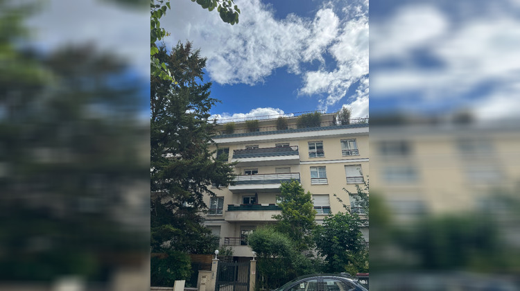 Ma-Cabane - Vente Appartement SAINT-CLOUD, 56 m²