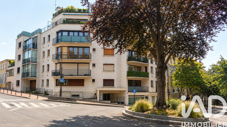 Ma-Cabane - Vente Appartement Saint-Cloud, 77 m²