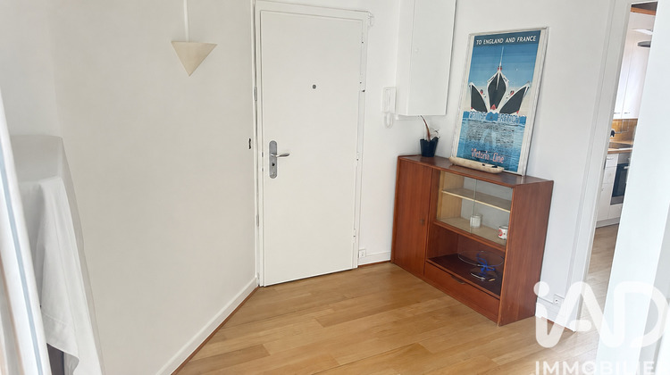 Ma-Cabane - Vente Appartement Saint-Cloud, 77 m²
