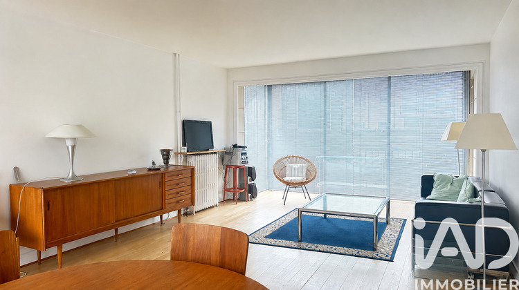 Ma-Cabane - Vente Appartement Saint-Cloud, 77 m²